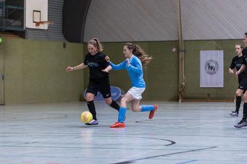 Bild 192 - C-Juniorinnen Landesmeisterschaft